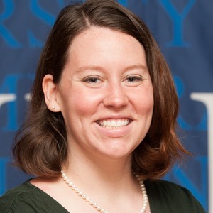 Dr. Amanda Joyce, Murray State University