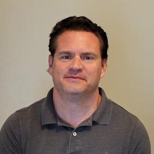 Dr. Brian Cafarella, Sinclair College