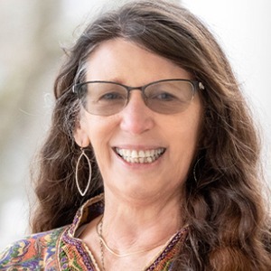 Dr. Christine Floether, Centenary University