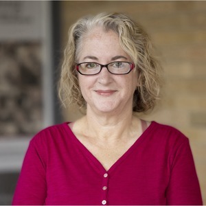 Dr. Cindy S. York, Northern Illinois University