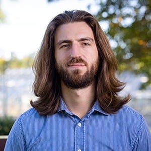Dr. Jesse Melvin, Rowan University