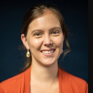 Dr. Sara Blazek, LSU at Alexandria