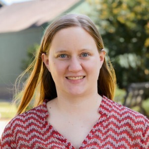 Dr. Sarah Eskew, University of Tennessee Southern