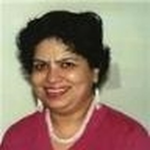 Dr. Sumita Doré, Collin College