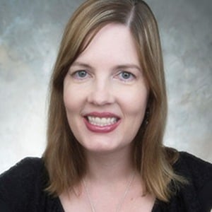 Dr. Tara Hembrough, University of Incarnate Word