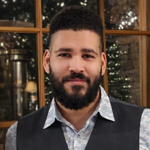 Dylan Dale, MBA, Consultant