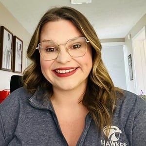 Ellen Slagle, Hawkes Learning