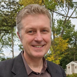 Ken Price, University of Wisconsin Oshkosh
