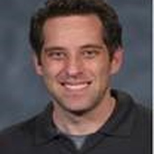 Matt Anderson, Fayetteville Technical Community College