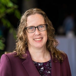 Stacey S. Souther, Cuyahoga Community College