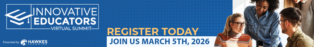 IES Spring 26 Reg banner