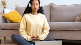 Active Breathwork Session