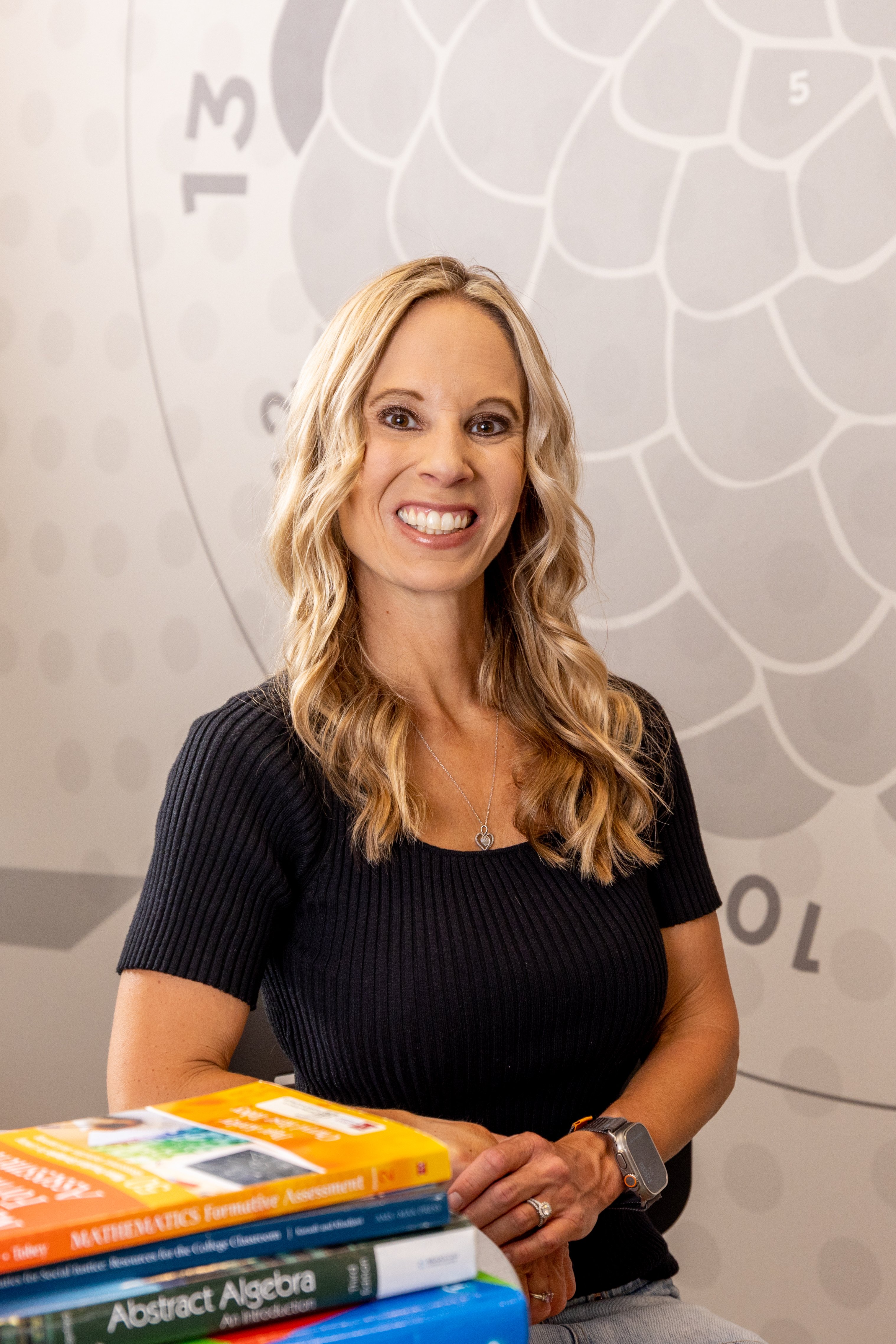 Dr. Angie Hodge-Zickerman, Northern Arizona University