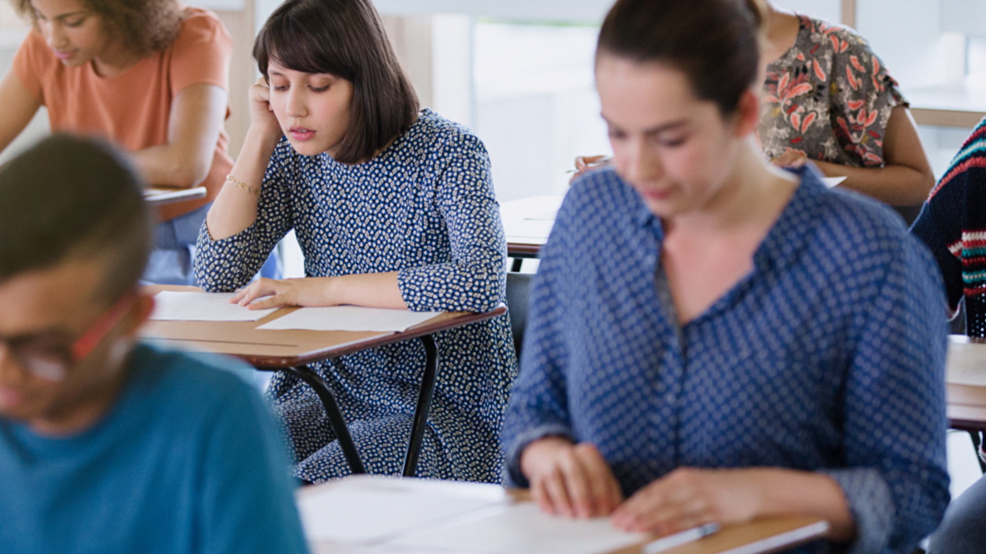 Anxiety and Test Anxiety Effects on Learning and Testing: Instructional Solutions