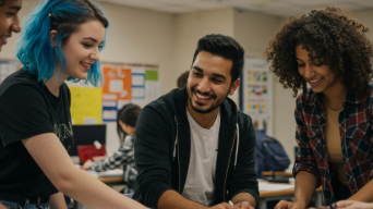 Beyond Jeopardy: Enhancing Classroom Engagement Through Game-based Learning