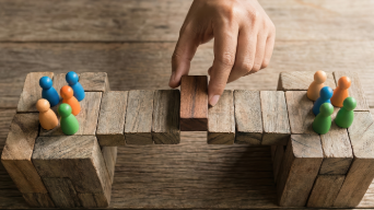 Building Bridges: The Power of Networking and Community for Student Success