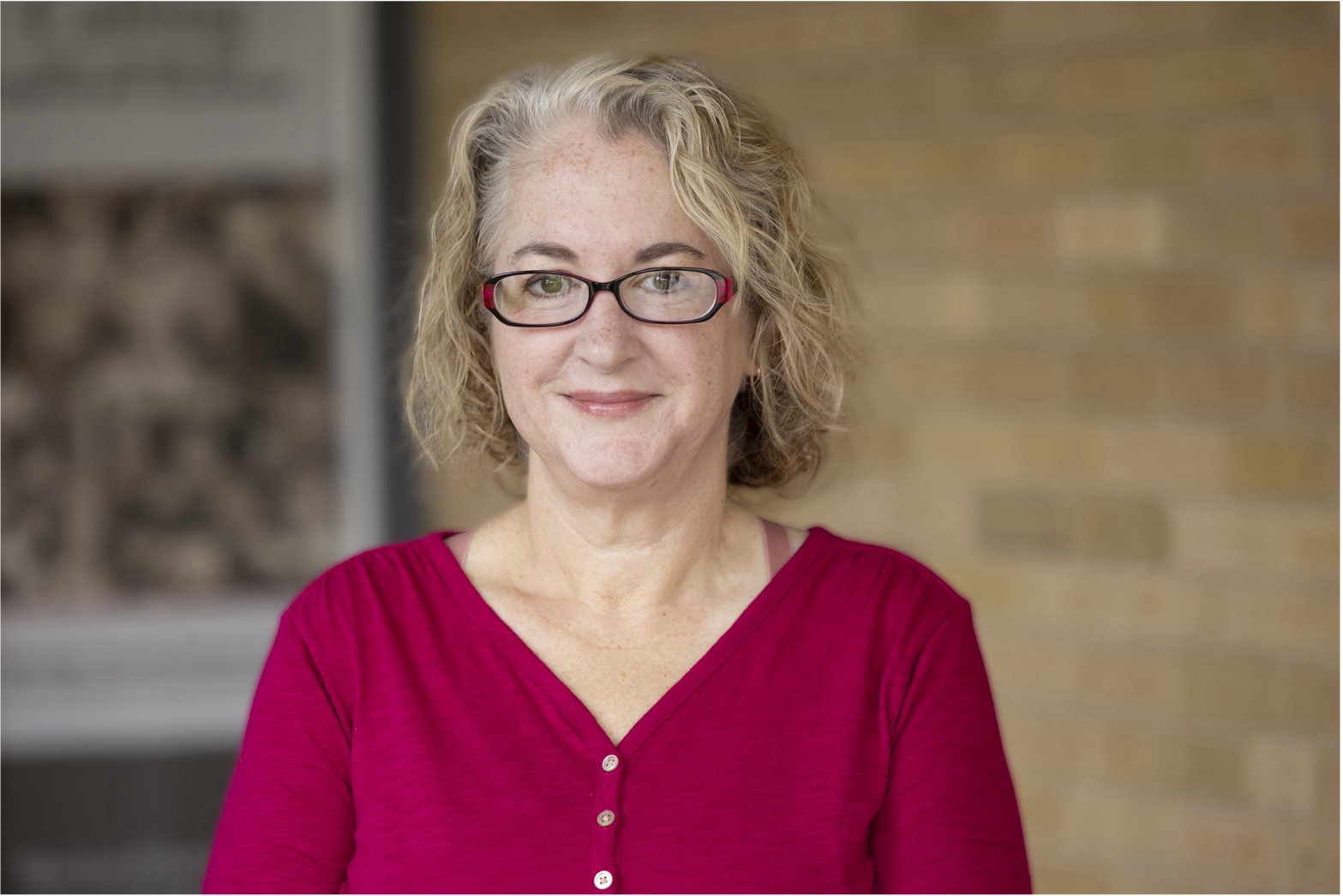 Dr. Cindy York, Northern Illinois University