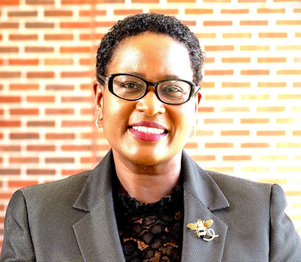 Dr. Cynthia Steele, Alabama State University