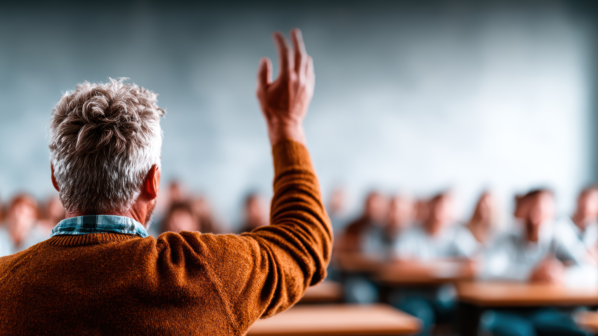 Daring Leadership in Higher Education: Cultivating Resilience, Innovation, and Trust