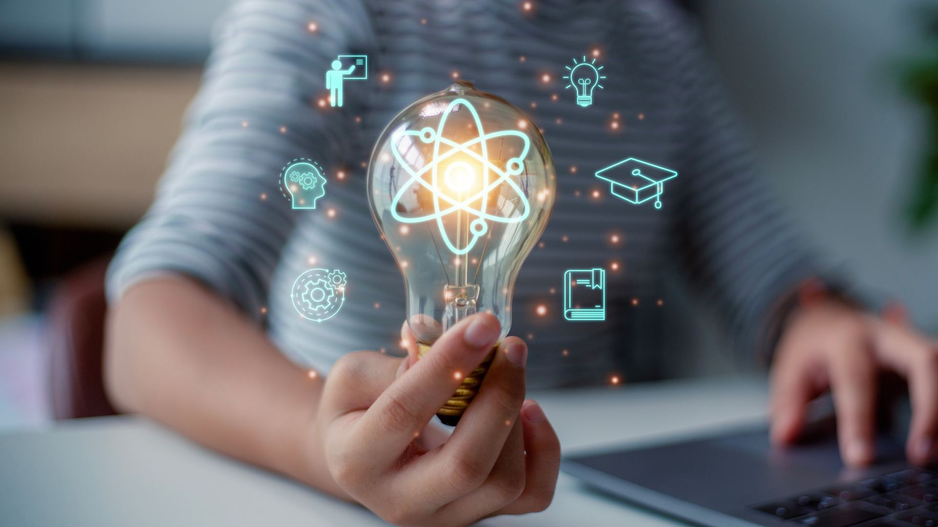 Designing Curriculum for the Next Generation