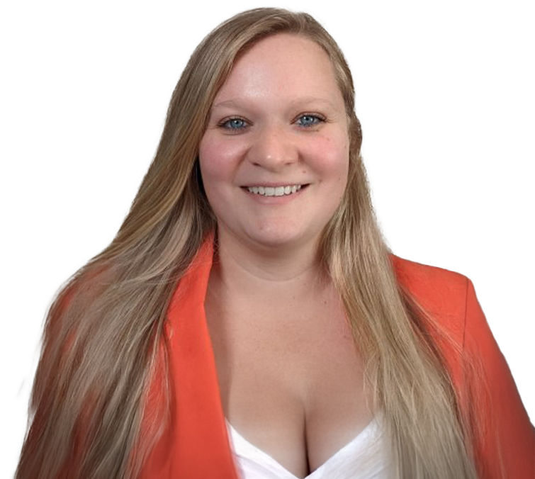 Kelly Willemssens, PhD (She/her/hers), Clemson University