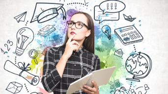 Empowering Gen Z to Thrive: Adaptive Instruction that Reduces Students’ Stress