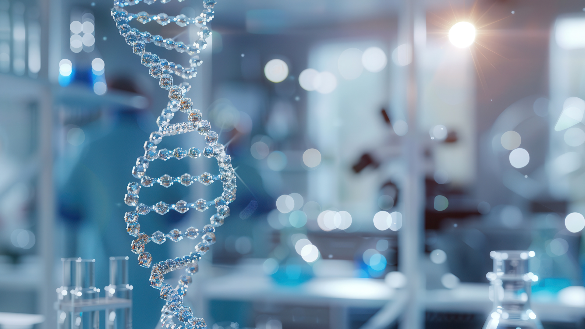 Generative AI as a Teaching Tool in a Biology Class