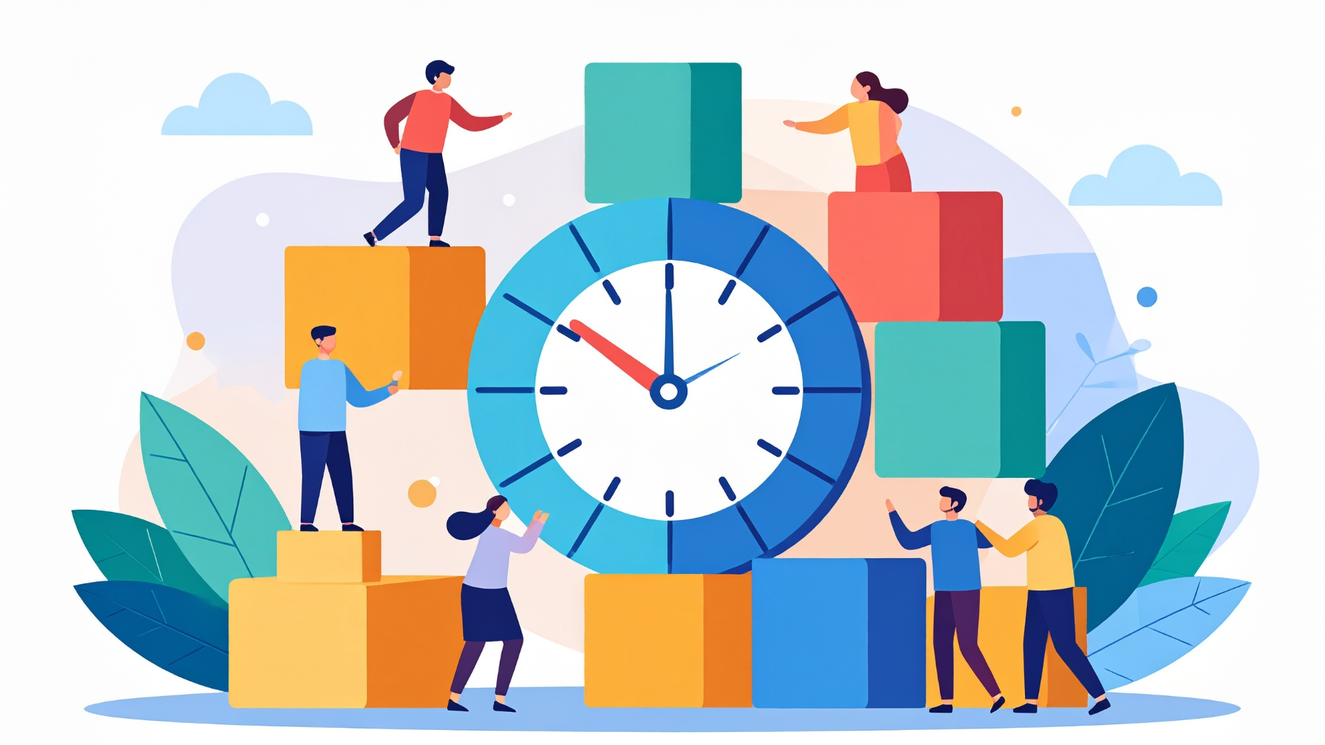 Guiding Students Toward Success: A Focus on Organization and Time Management