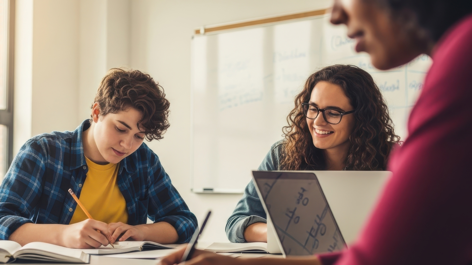 Harnessing Collaborative Exams for Enhancing Learning and Engagement