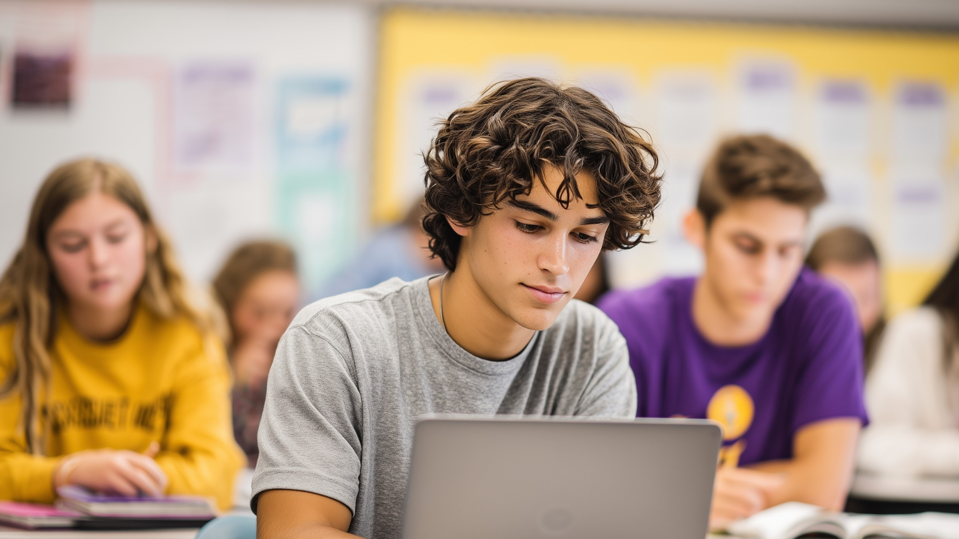 Infusing Student Development Assignments into Classes