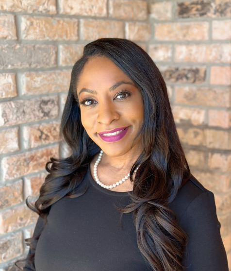 Jade Walker, MBA, SPHR, University of Texas at Arlington