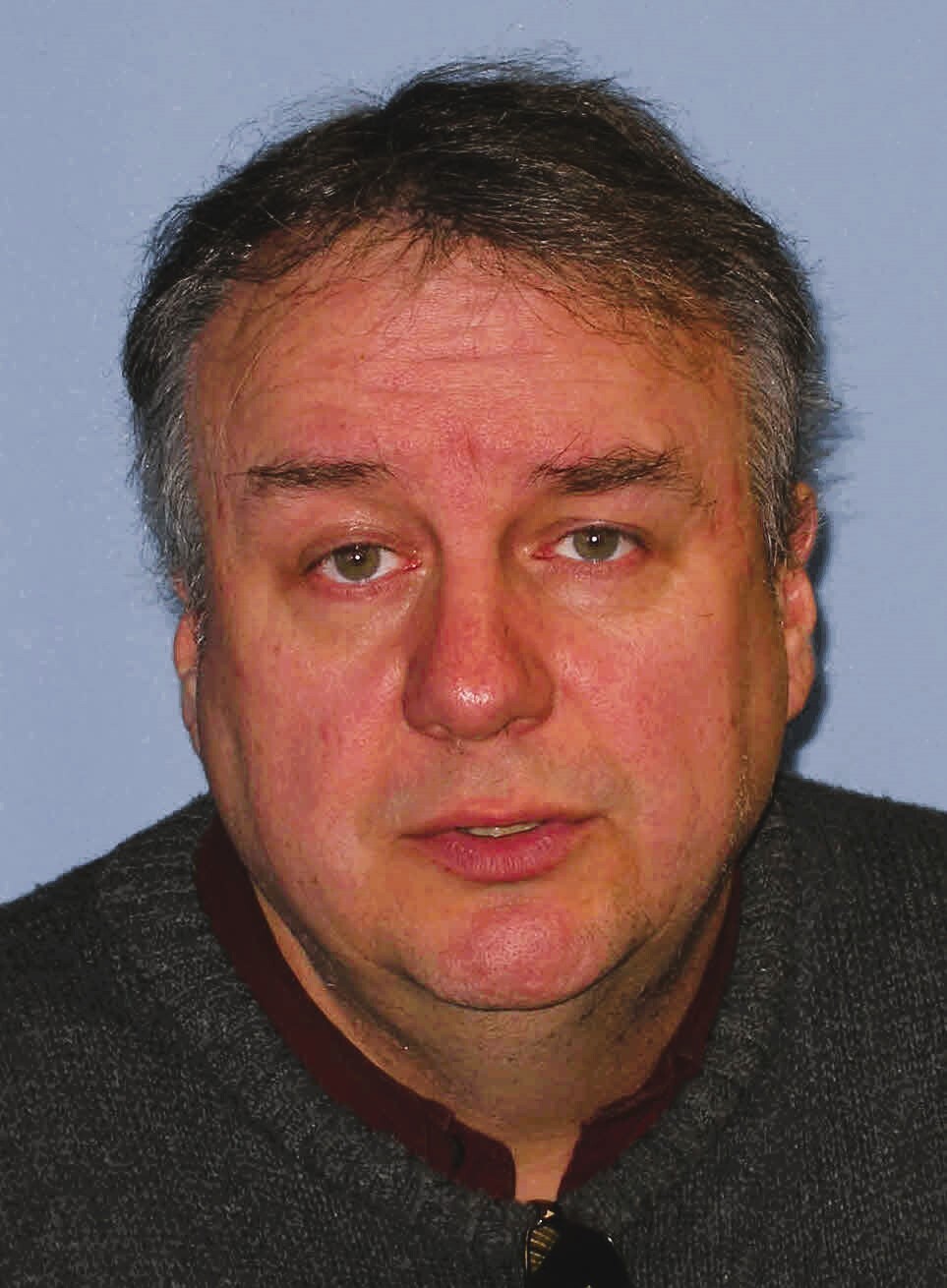 Joel Zielinski, Milwaukee Area Technical College