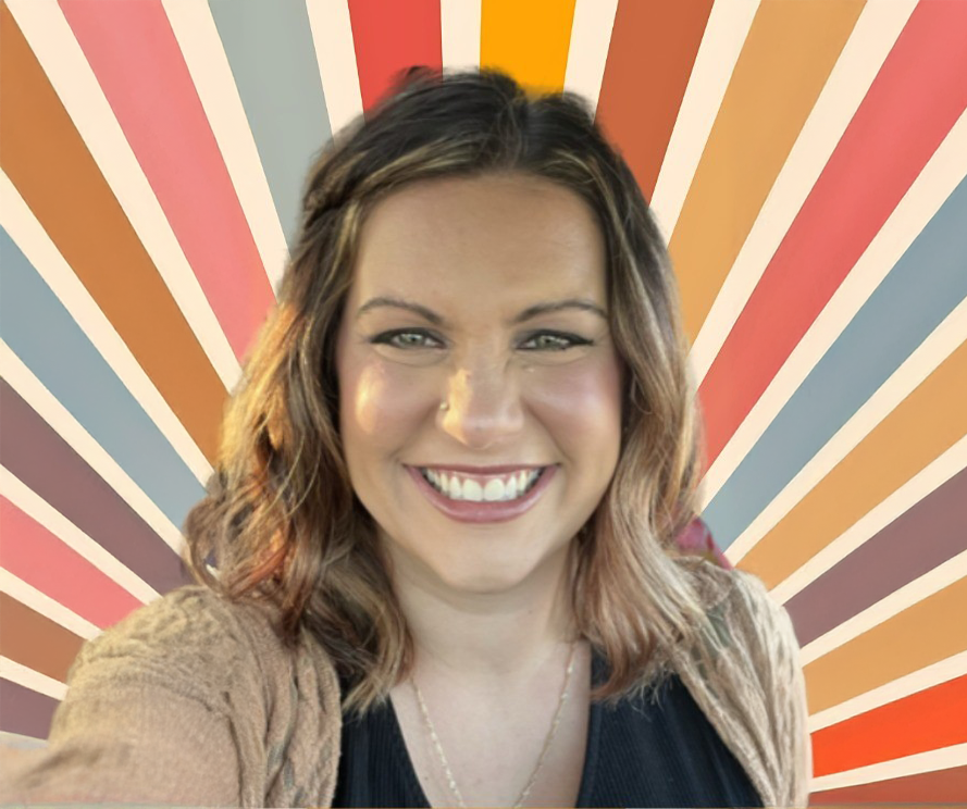 Kristi Frederick, Founder & Leadership Coach of Omnia Vincit Amor LLC