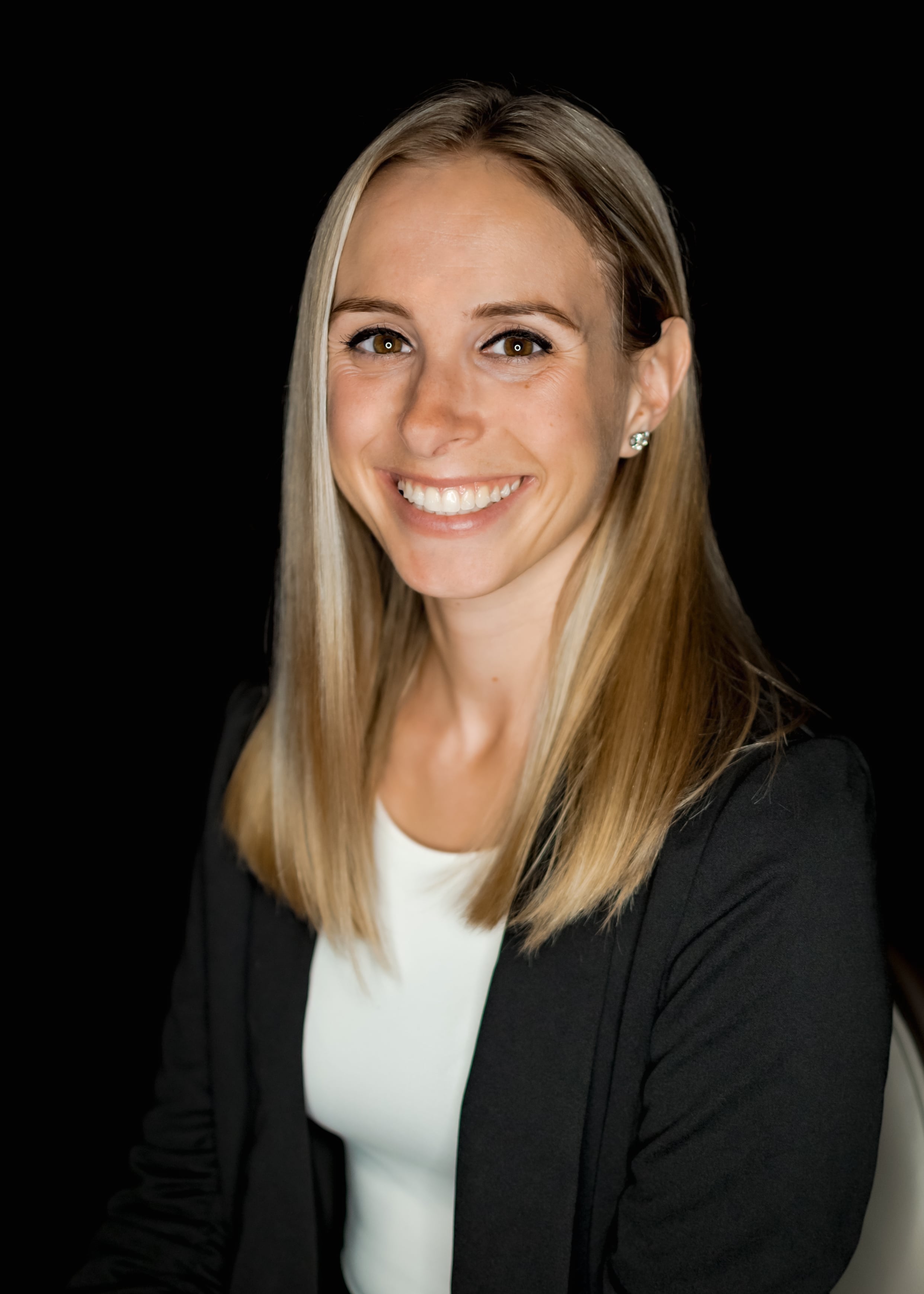 Olivia Buzzacco, MFA, William Woods University