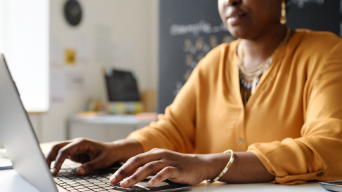 One Stop Shop-Simplifying Student Success Tools in an Online Math Course