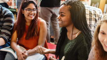 Promoting Diversity in Literature Courses