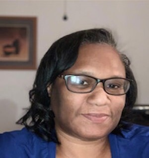 Rachelle Powell, M.S., Dallas College