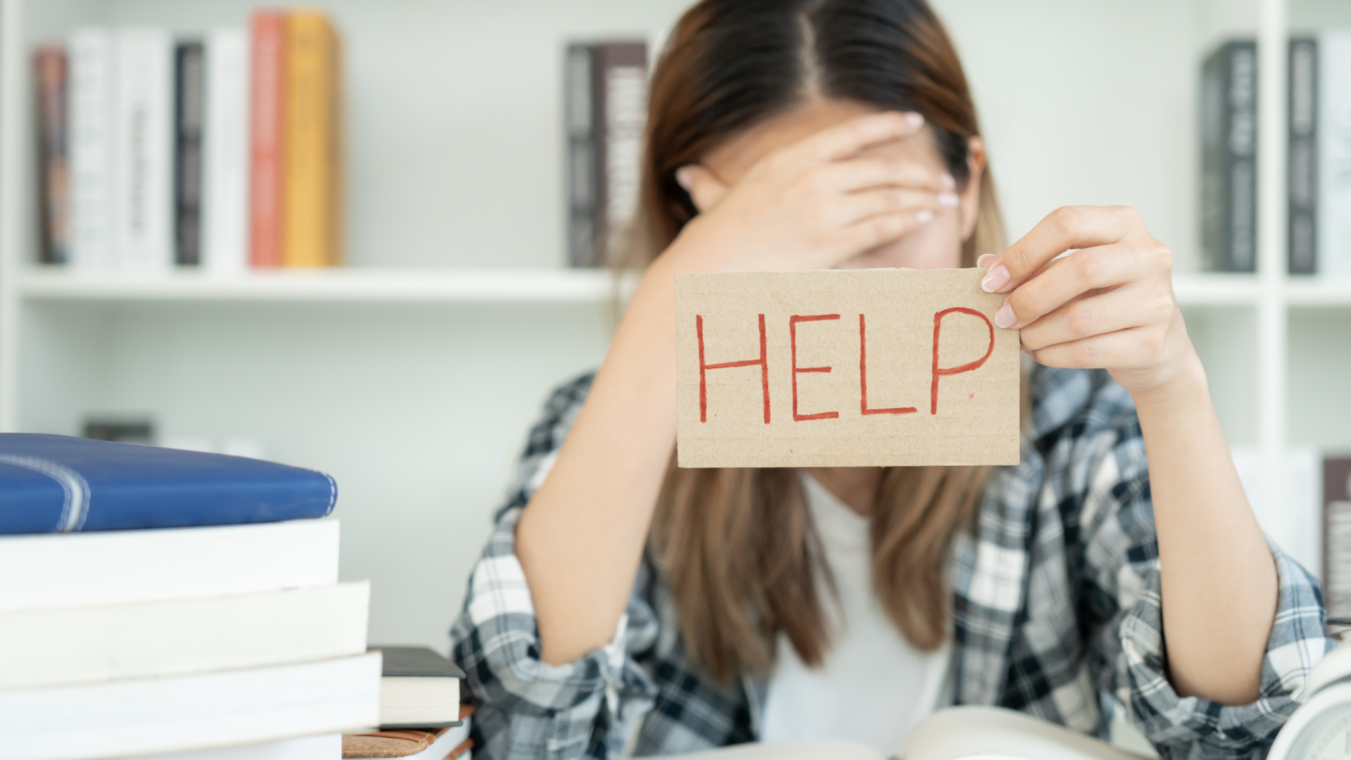 Reducing Student Stress and Anxiety to Improve Learning Outcomes