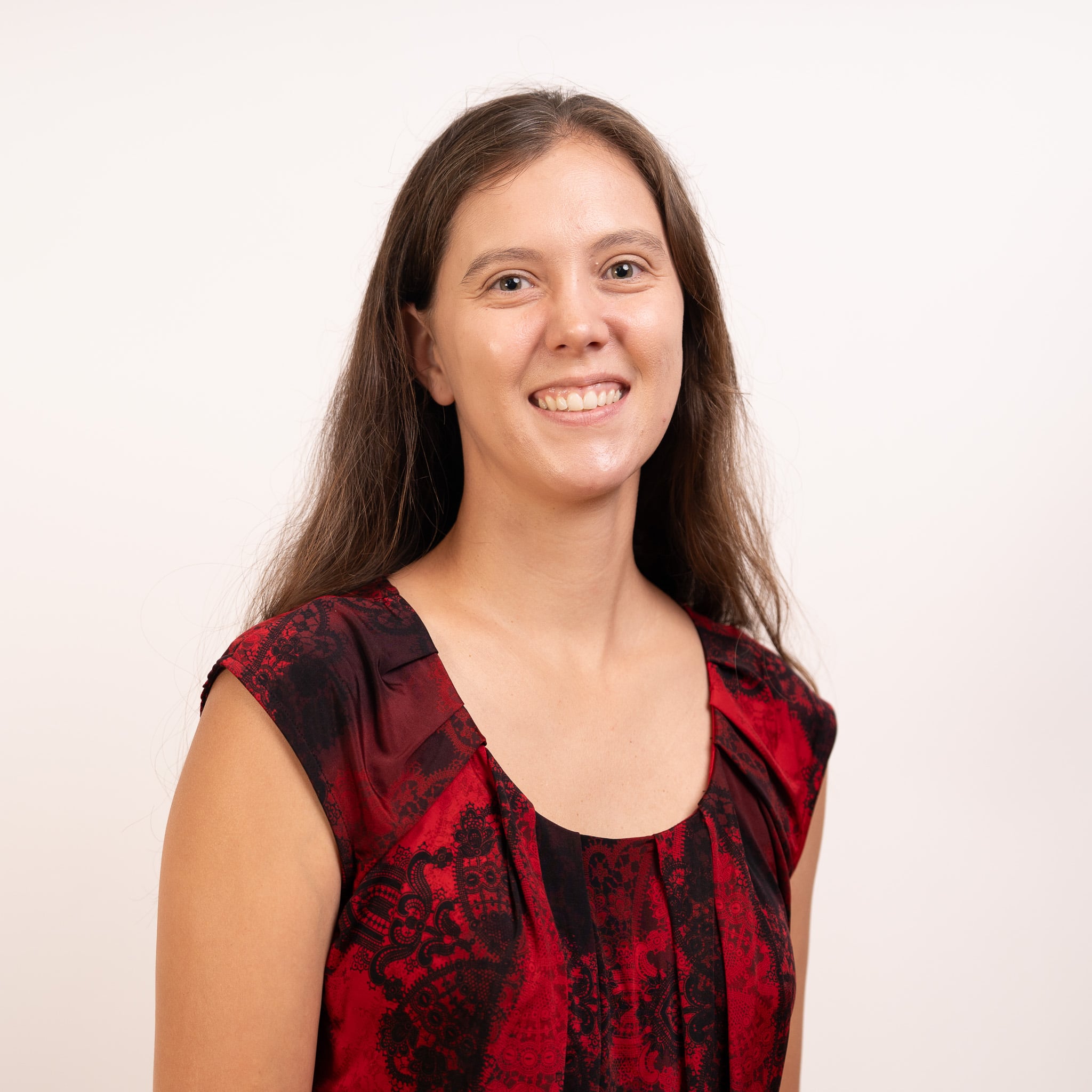 Dr. Sara Blazek, Louisiana State University at Alexandria