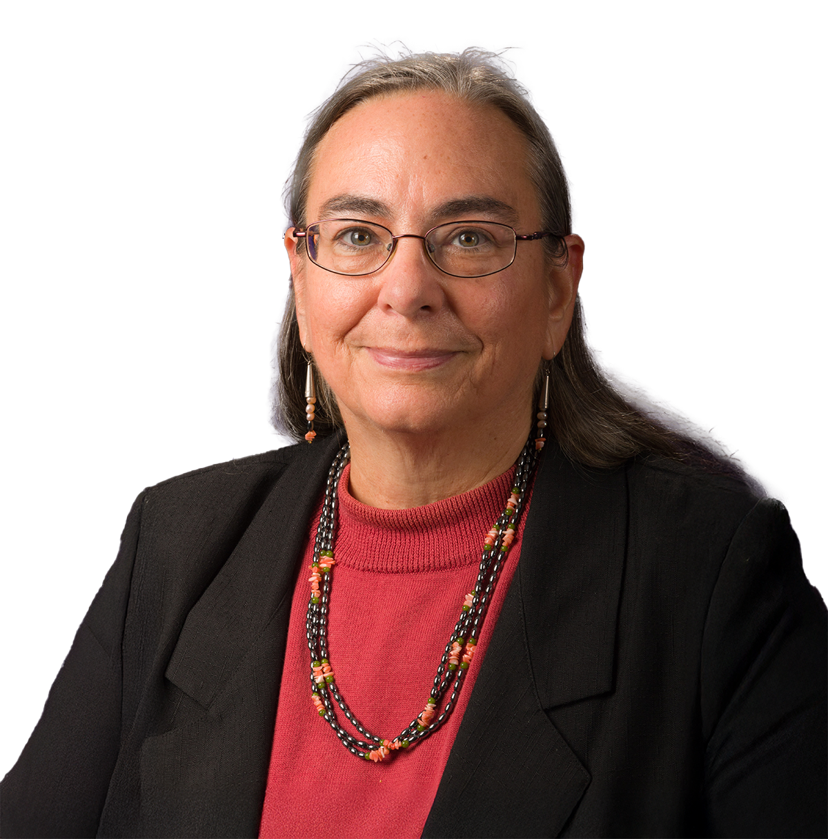 Dr. Sierra Adare-Tasiwoopa api, Nevada State University