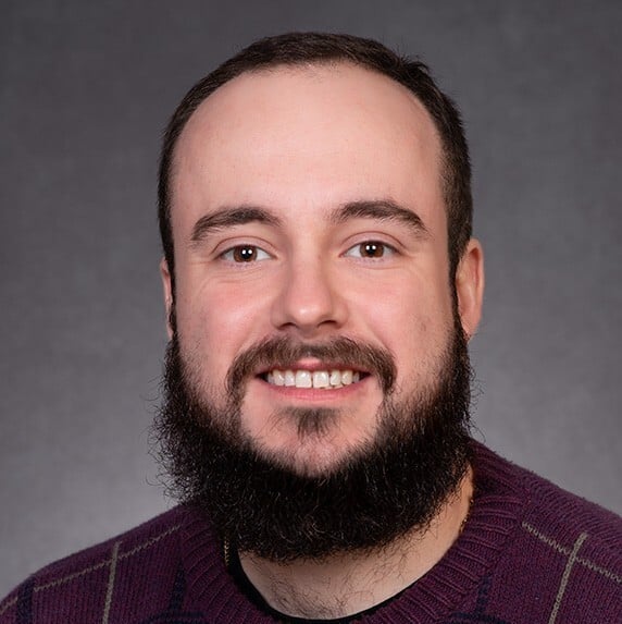 Tyler Price, University of Louisville