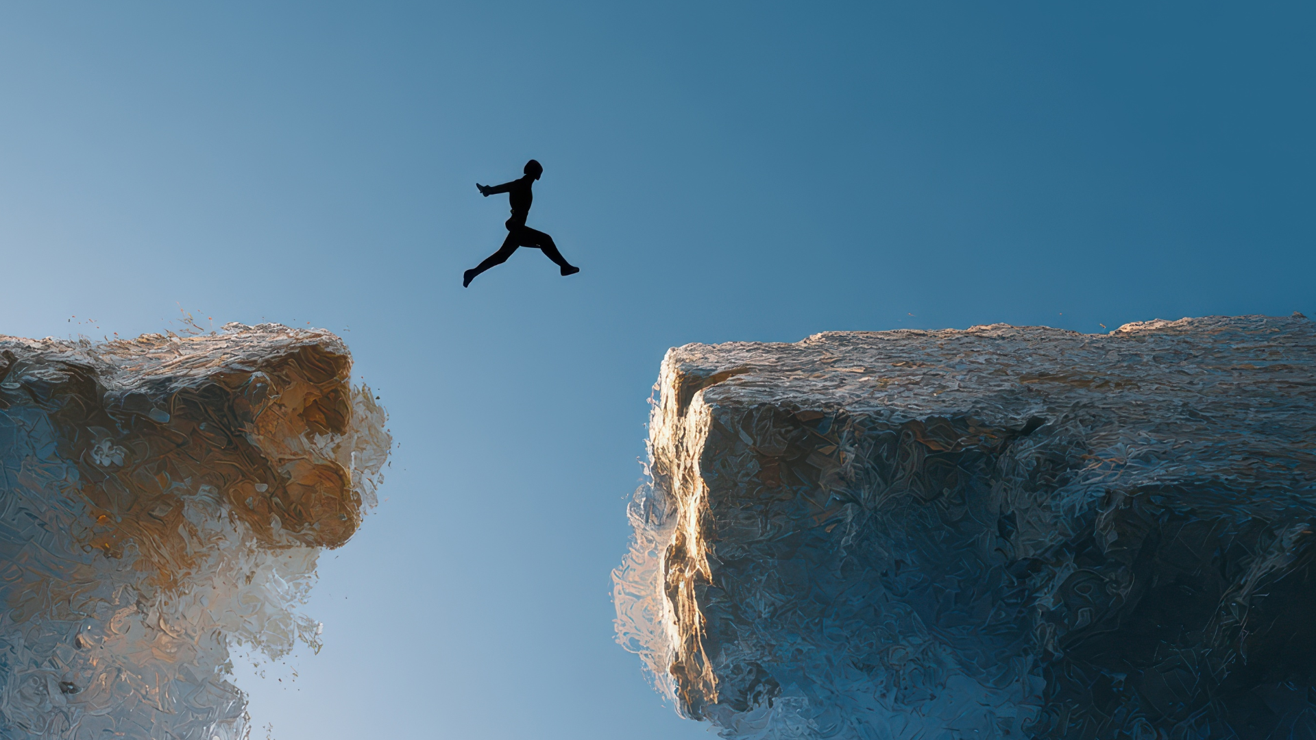 What Would Happen if You Couldn’t Fail? 