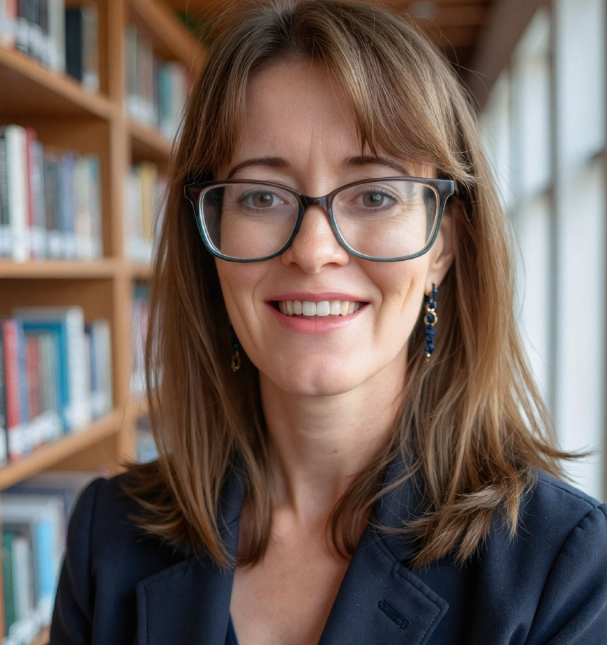 Anna Kloc, University of New Haven