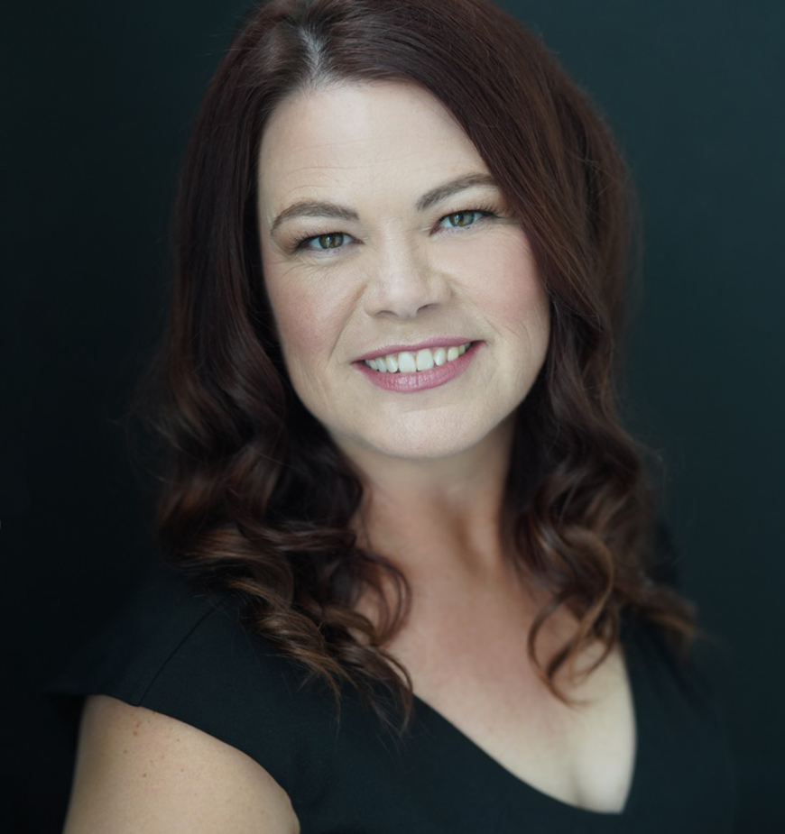 Dr. Christa Evangelisto, Dallas College