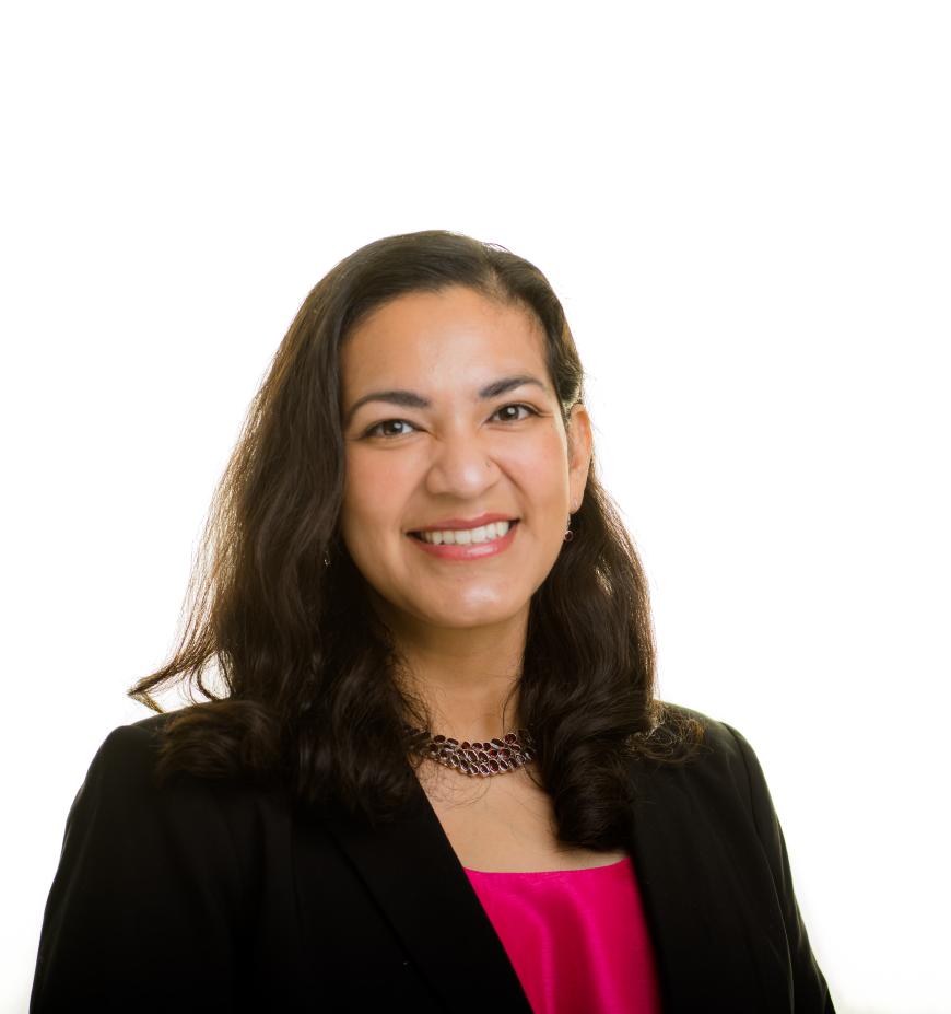 Dr. Crystal Neumann, American College of Education