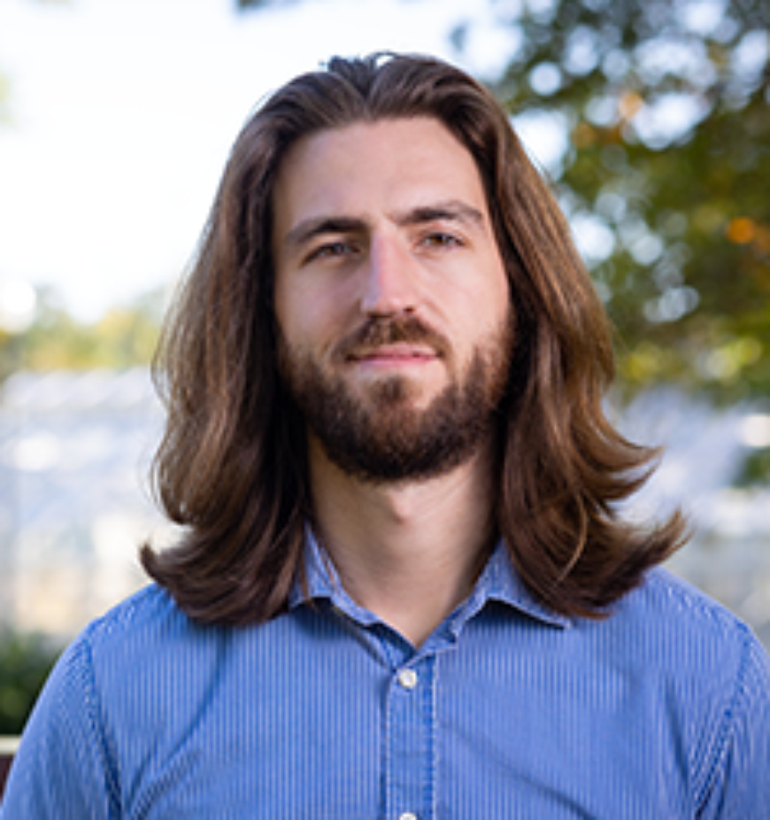 Dr. Jesse Melvin, Rowan University