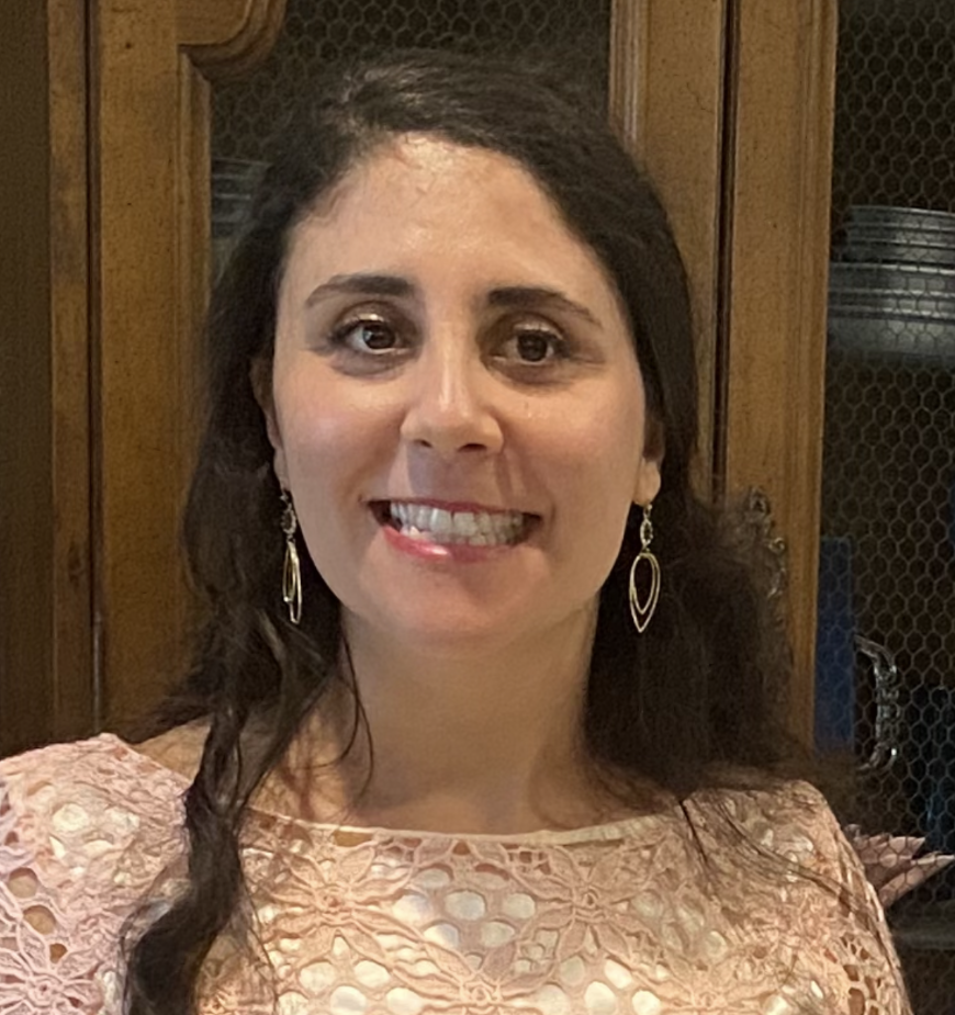 Dr. Laura Hanna-Dixon, North Florida College