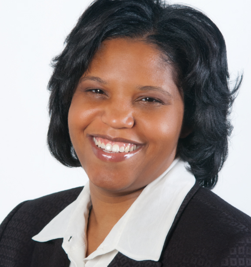 Nicole Wilson, Bowie State University