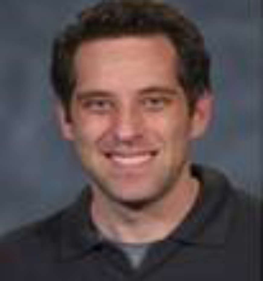 Matt Anderson, Fayetteville Technical Community College