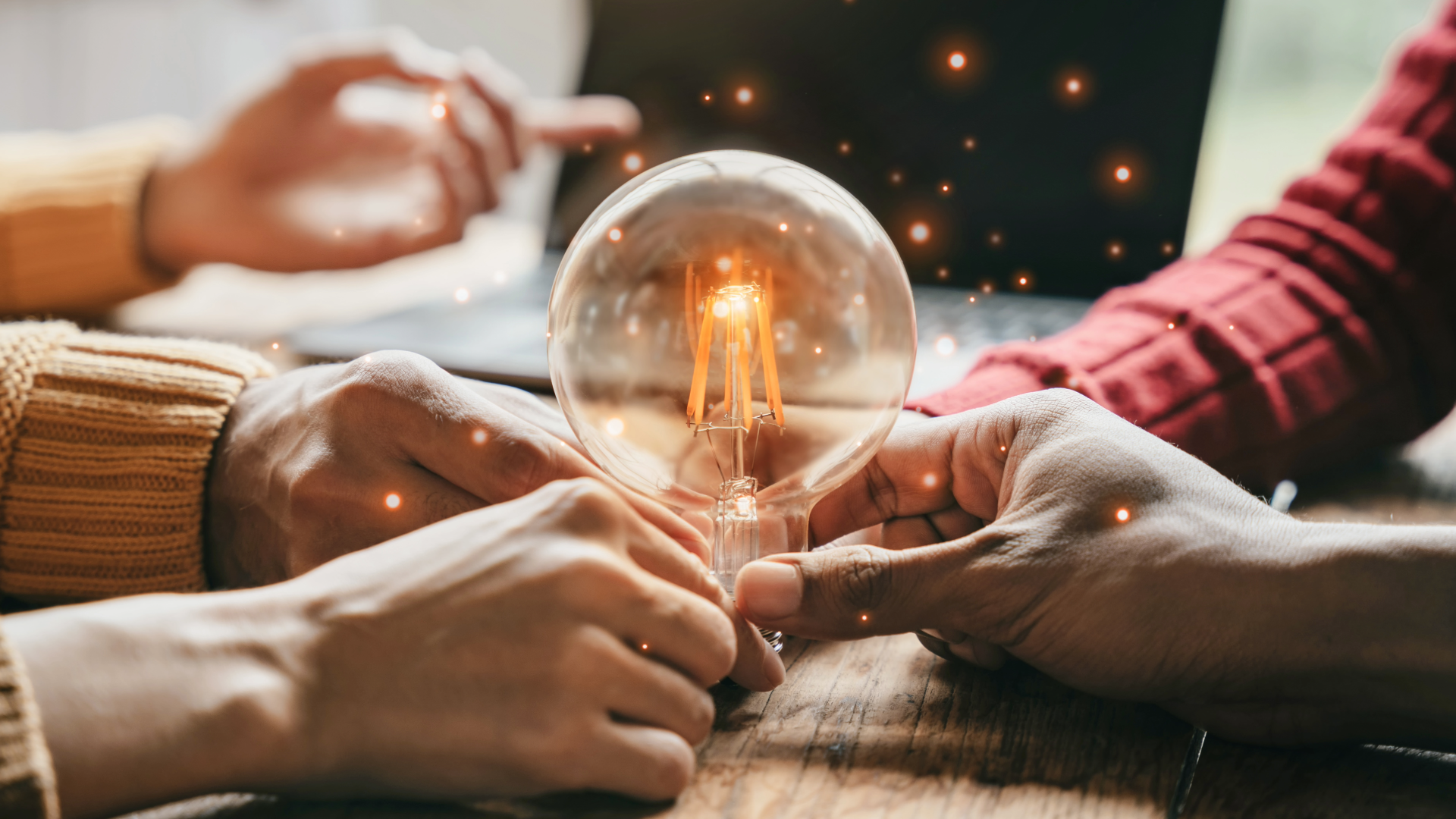 The Space Between Us: How Community Transforms Learning, Belonging, and Academic Courage